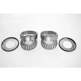 Tourmax Steering bearing kit 55x30x17 Suzuki / Yamaha 600-1300cc 96-16