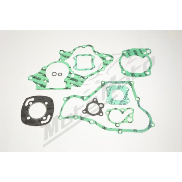 Athena Full gasket set, engine Honda CR 80 84-85