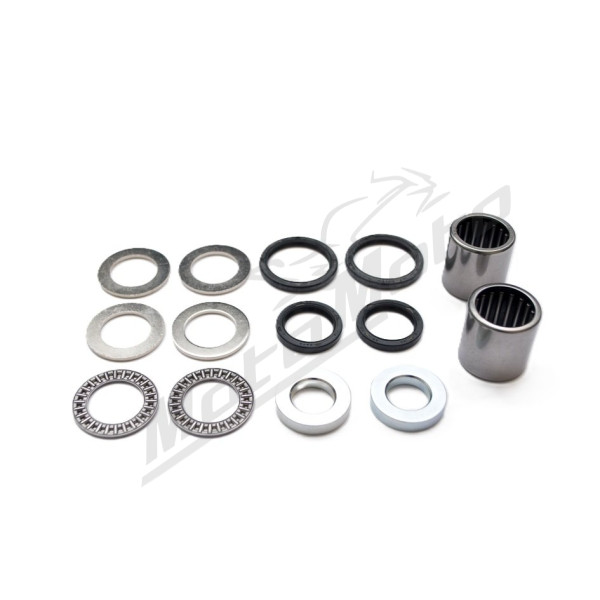 BEARING WORX Swingarm Repair Kit No bushings Honda CRF 250-450R 13-15
