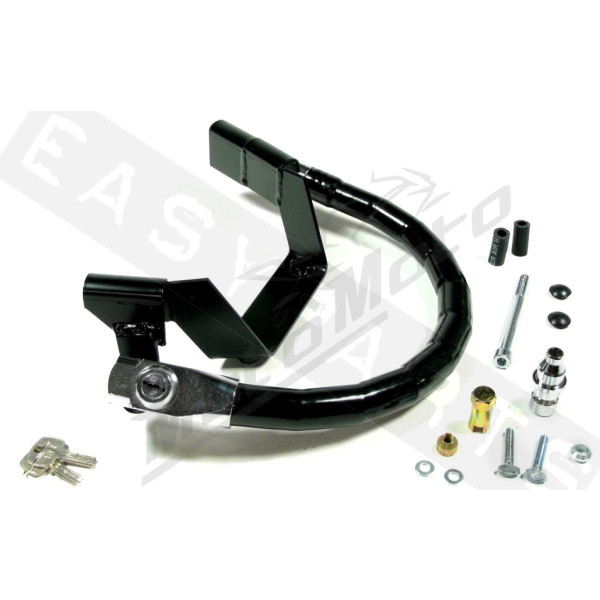 CLM Handlebar Lock MBK / Yamaha 125cc 00-03