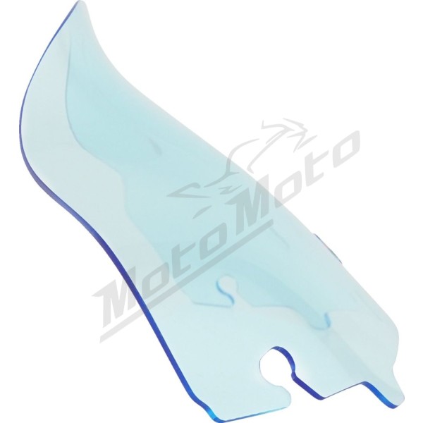 KLOCK WERKS Kolor Flare™ Windshield HARLEY DAVIDSON FLHTK 1690-1923 14-25