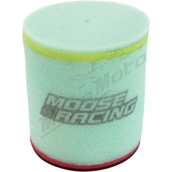 MOOSE OFFROAD suteptas oro filtras Arctic Cat / Suzuki/ Kawasaki 400cc 03-09