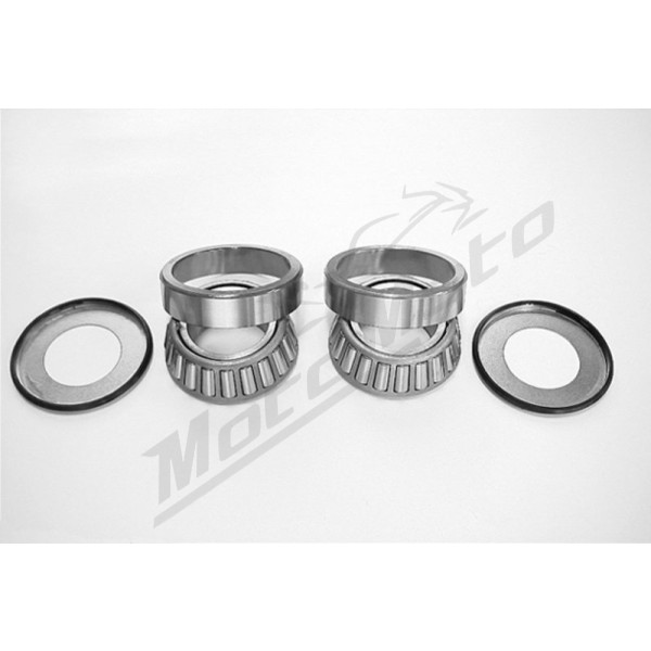 Tourmax vairo guolių rinkinys 55x30x17 Suzuki / Yamaha 600-1300cc 96-16