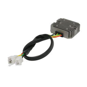 DZE Voltage Regulator (12V, 25A) HONDA NX 650 1988-1991