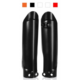 Fork covers ACERBIS KTM SX/ Gas Gas MC 65cc 2019-2022 2pcs