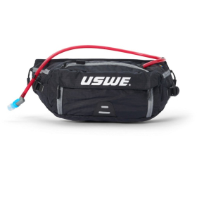 Uswe bum bag zulo 6l with hydration system (1.5l)