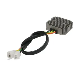 DZE Voltage Regulator (12V, 25A) HONDA NX 650 1988-1991