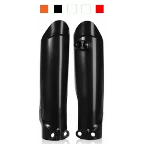 Fork covers ACERBIS KTM SX/ Gas Gas MC 65cc 2019-2022 2pcs