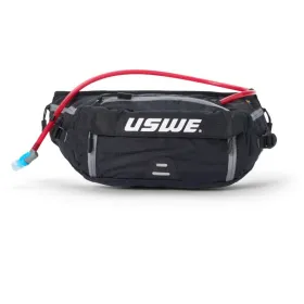 Uswe bum bag zulo 6l with hydration system (1.5l)