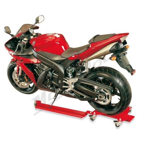 BIKE LIFT SE-400 Slide Plate Side Extension