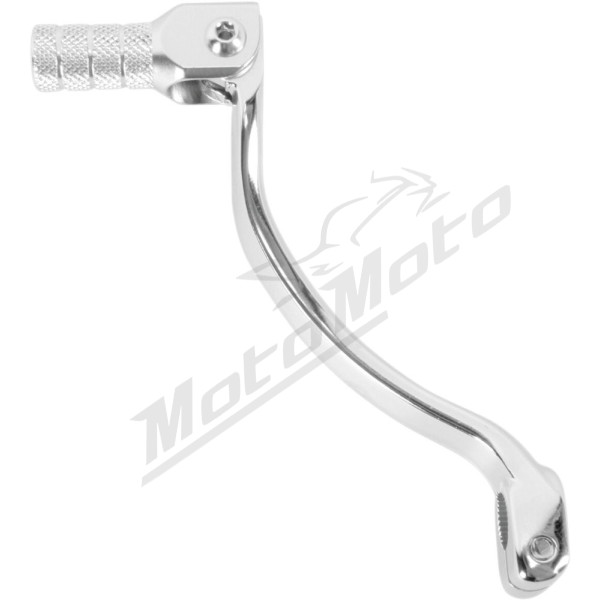 MOOSE OFFROAD Aliuminė Bėgių Perjungimo Kojelė Honda CR 125R 93-07