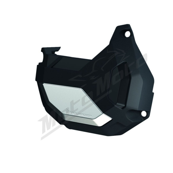 POLISPORT Alternator Cover Kawasaki Ninja / Z 650 17-21