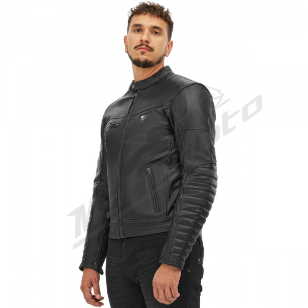 SHIMA Winchester 2.0 Leather Jacket