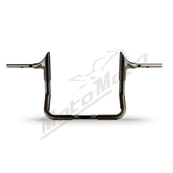 ZARD Bull Handlebar 32mm Harley Davidson FLHX / FLHXSE 1923-1977cc 23-25