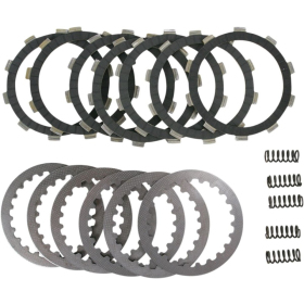 EBC DRCF Series Clutch Kit YAMAHA YZ 85 04-21