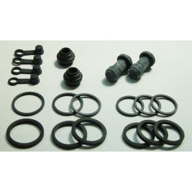 TOURMAX Brake Caliper Repair Kit HONDA CB / CBR / VFR 800-1100cc 1997-2006
