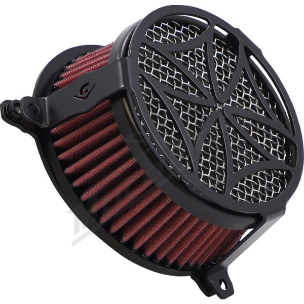 COBRA Oro filtro rinkinys Kawasaki VN 900 06-19
