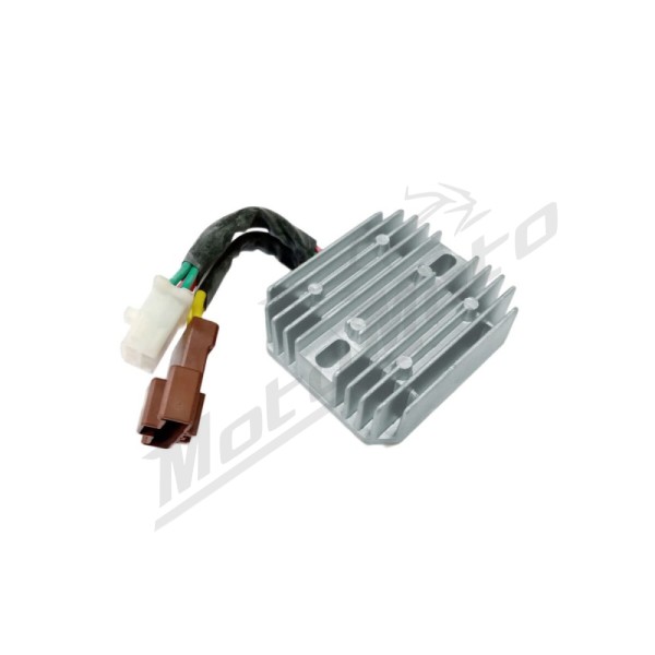 MOTOPLAT Regulator Aprilia ETV / RST 1000 01-08