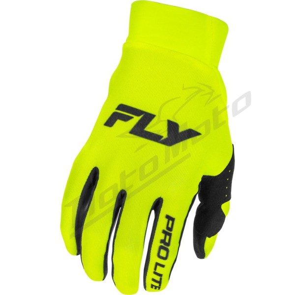 FLY RACING Pro Lite Gloves