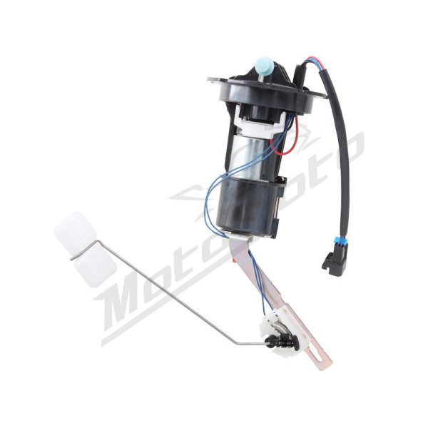 Sno-X Kuro Pompos kompl. Arctic Cat F / M / XF / ZR 800cc 12-17