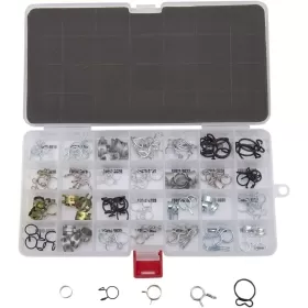 ALL BALLS Fuel Clamp Kit