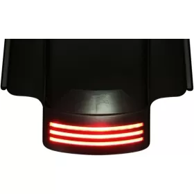 CUSTOM DYNAMICS ProBeam® LED TriBar Taillight Harley Davidson FLHRXS / FLHX 1690-1977cc 14-24