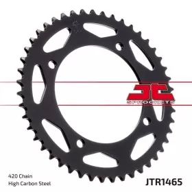 Rear sprocket JTR1465