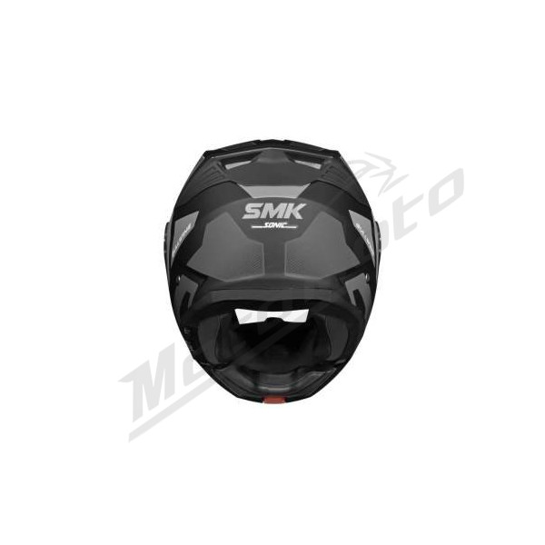 Flip-Up Helmet SMK GULLWING MA266