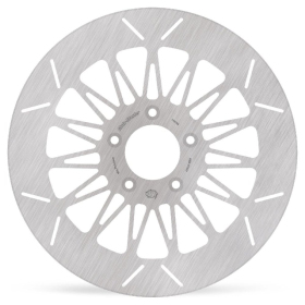 MOTO-MASTER Rialto Front Brake Disc Harley Davidson FLDE / FLFB / FLHX / FLSTN / FXDC / XL 883/1977 06-24