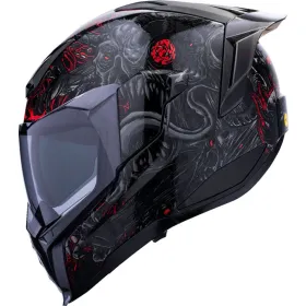 ICON Ultraflite Misanthrope MIPS® Helmet