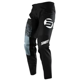 SHOT Racing Devo Roll Pants