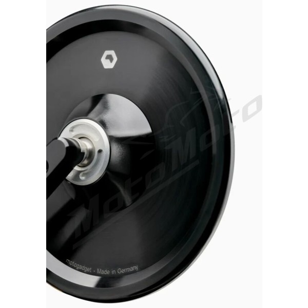 MOTOGADGET Classic 110 mm Mirror