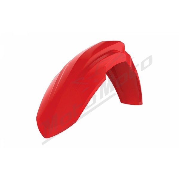 POLISPORT Front Fender Honda CR125R/250R 02-07