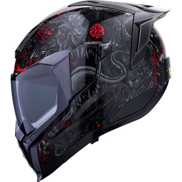 ICON Ultraflite Misanthrope MIPS® Helmet