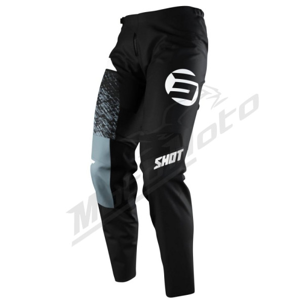SHOT Racing Devo Roll Pants