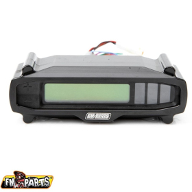 Fm-parts speedometer / meter cover KTM / Husqvarna / Gas Gas 125-500 15-23