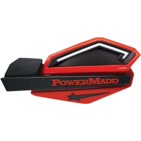 POWERMADD Handguard Sentinel / Star  LED Light Kit