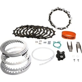 REKLUSE RadiusX 4.0 Clutch Kit Triumph TF 250-X 2024