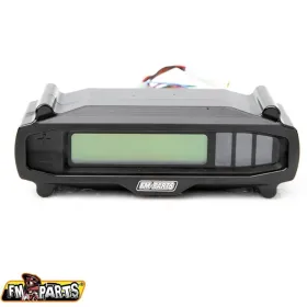 Fm-parts speedometer / meter cover KTM / Husqvarna / Gas Gas 125-500 15-23