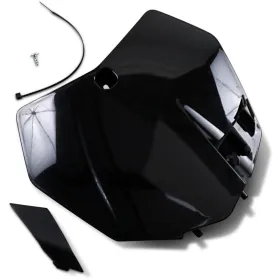 UFO Replacement Front Number Plate KTM SX / SX-F 125-450cc 13-16