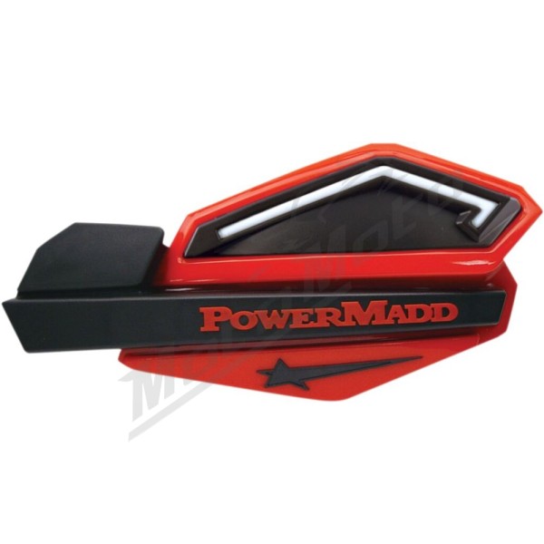 POWERMADD Handguard Sentinel / Star  LED Light Kit