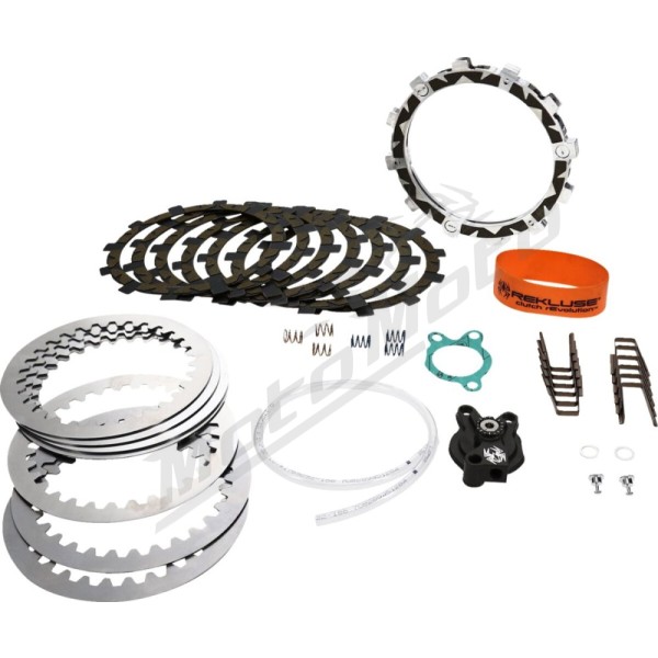 REKLUSE RadiusX 4.0 Clutch Kit Triumph TF 250-X 2024