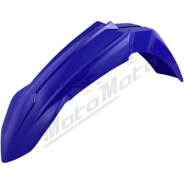 UFO Priekinis purvasaugis Yamaha WRF / YFZ / YZ / YZF 125-450cc 18-26