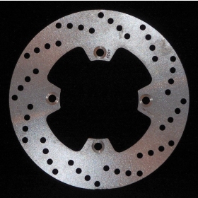 EBC Round D-Series Fixed Offroad Brake Rotor HONDA XL / XRV 600-650cc 88-07