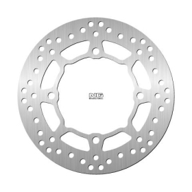 NG BRAKES Priekinis plaukiojantis stabdžių diskas 220mm Honda PCX 125-150cc 18-21