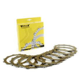 PROX Clutch Friction Discs kit KTM EXC-R 450-530cc 08