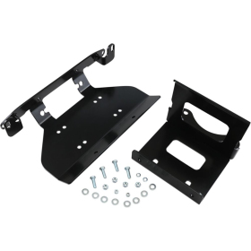 WARN Front Winch Mount Kit Can Am Maverick Turbo 900 17-19
