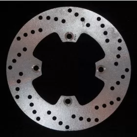EBC Round D-Series Fixed Offroad Brake Rotor HONDA XL / XRV 600-650cc 88-07