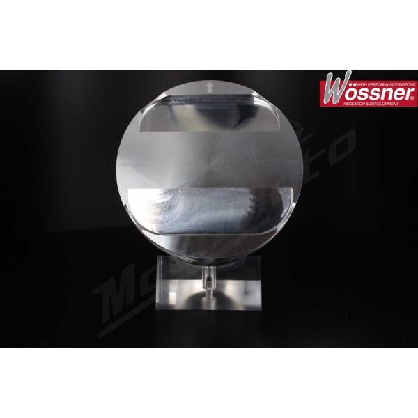 WÖSSNER Forged Piston 105,93mm Ducati 1098 R 08-09