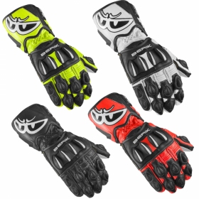 Berik Thunar Evo genuine leather gloves